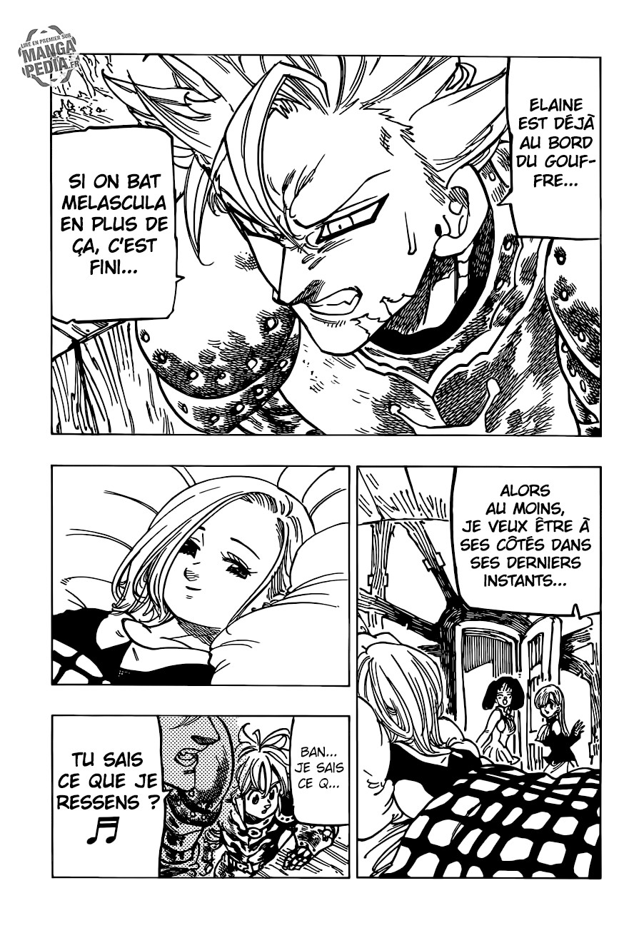 Nanatsu no Taizai: Chapter chapitre-223 - Page 9