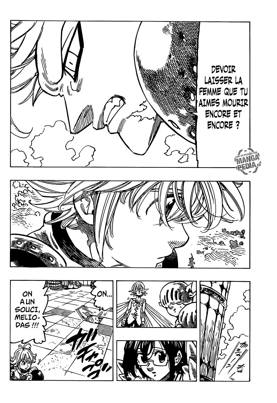 Nanatsu no Taizai: Chapter chapitre-223 - Page 10