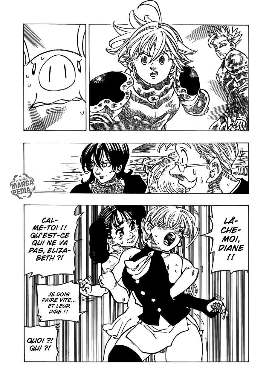 Nanatsu no Taizai: Chapter chapitre-223 - Page 11