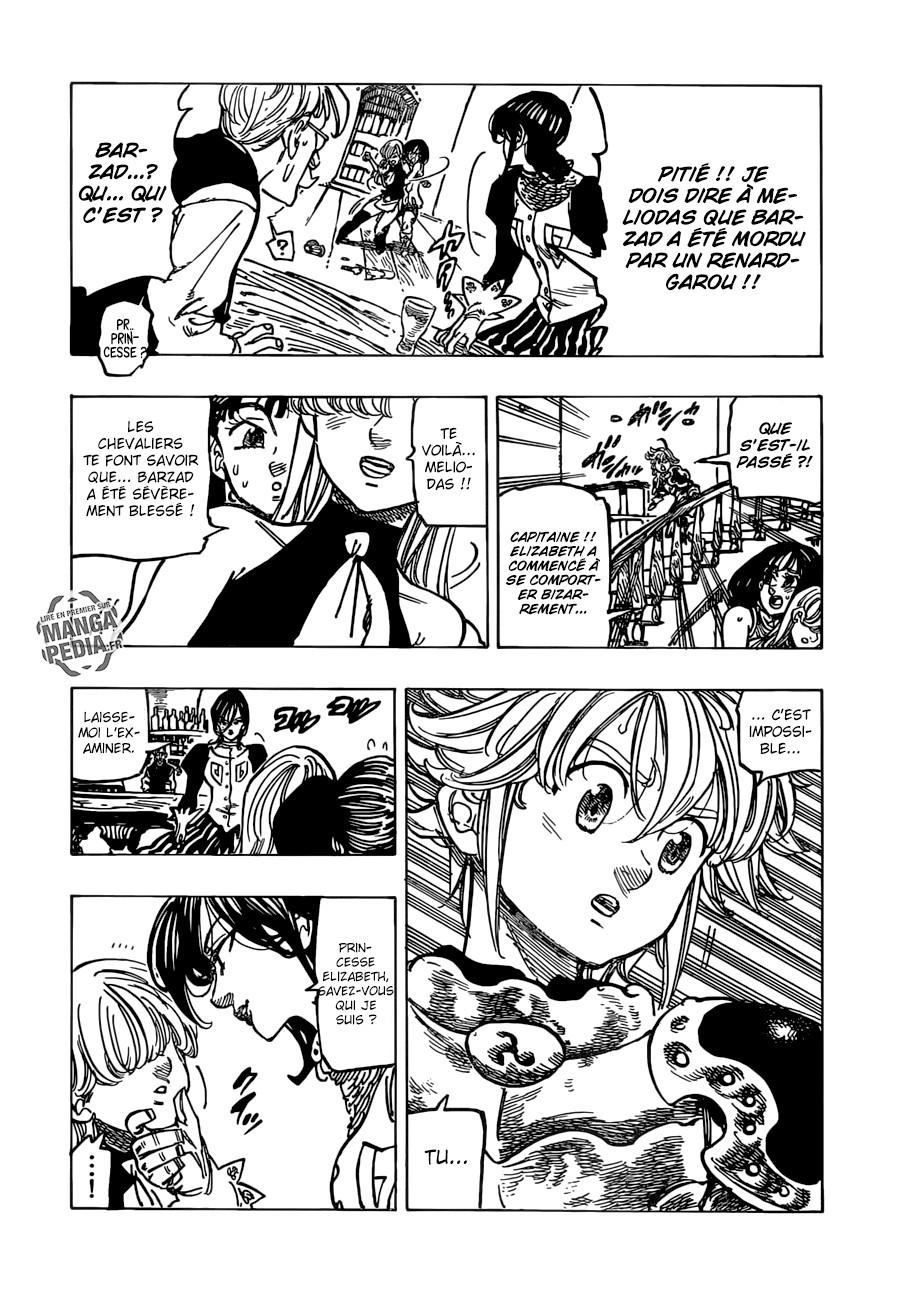 Nanatsu no Taizai: Chapter chapitre-223 - Page 12