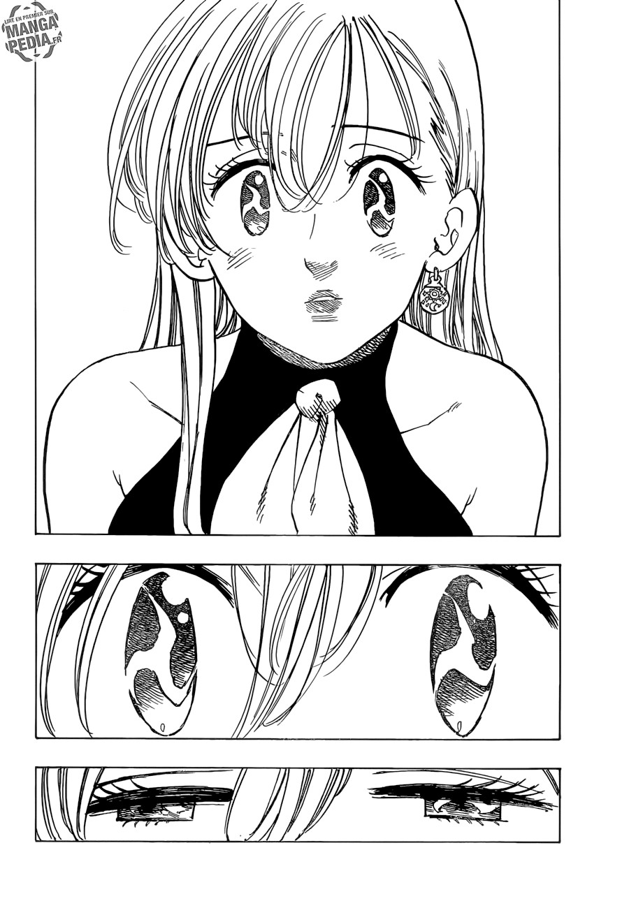 Nanatsu no Taizai: Chapter chapitre-223 - Page 14