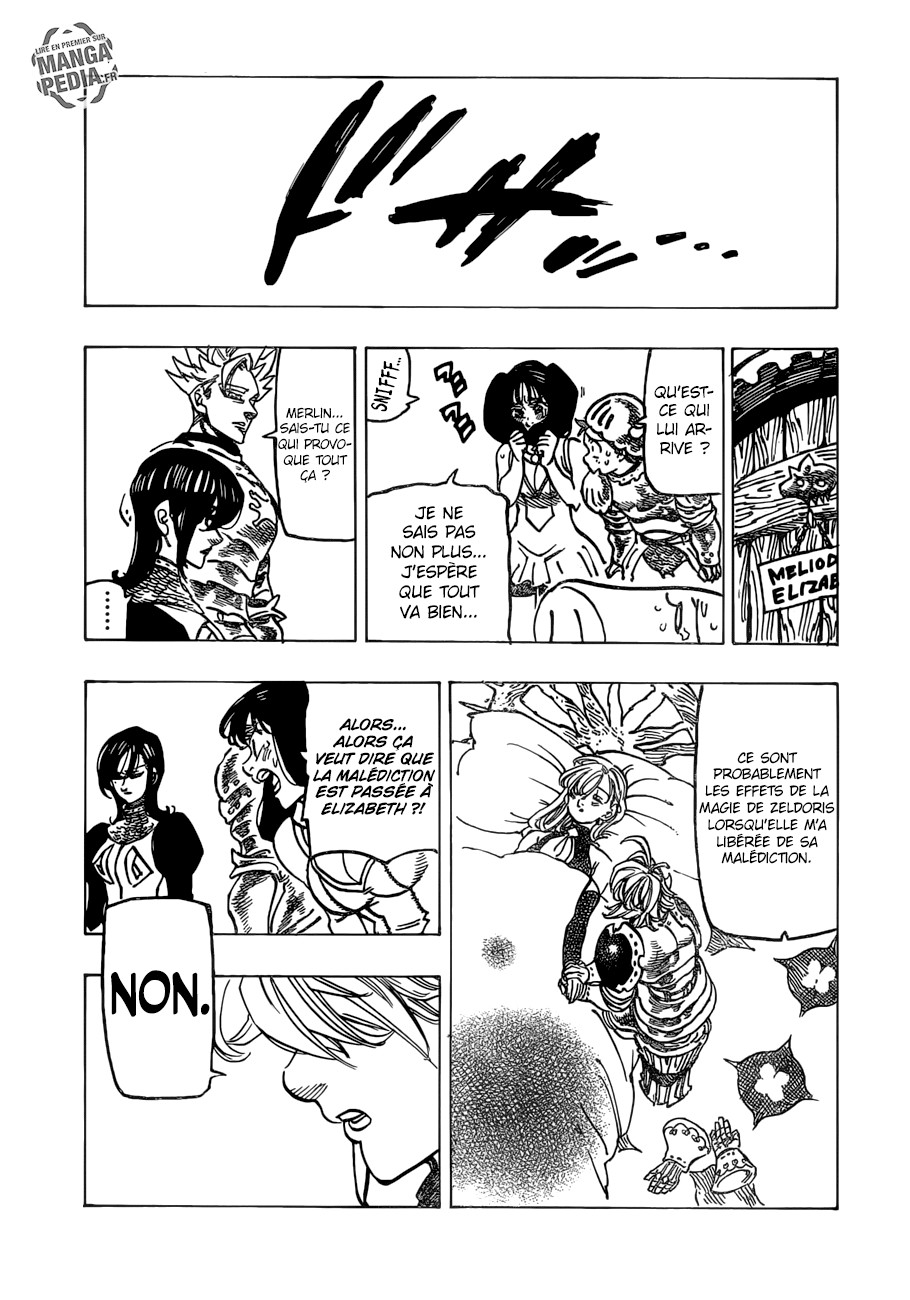 Nanatsu no Taizai: Chapter chapitre-223 - Page 15