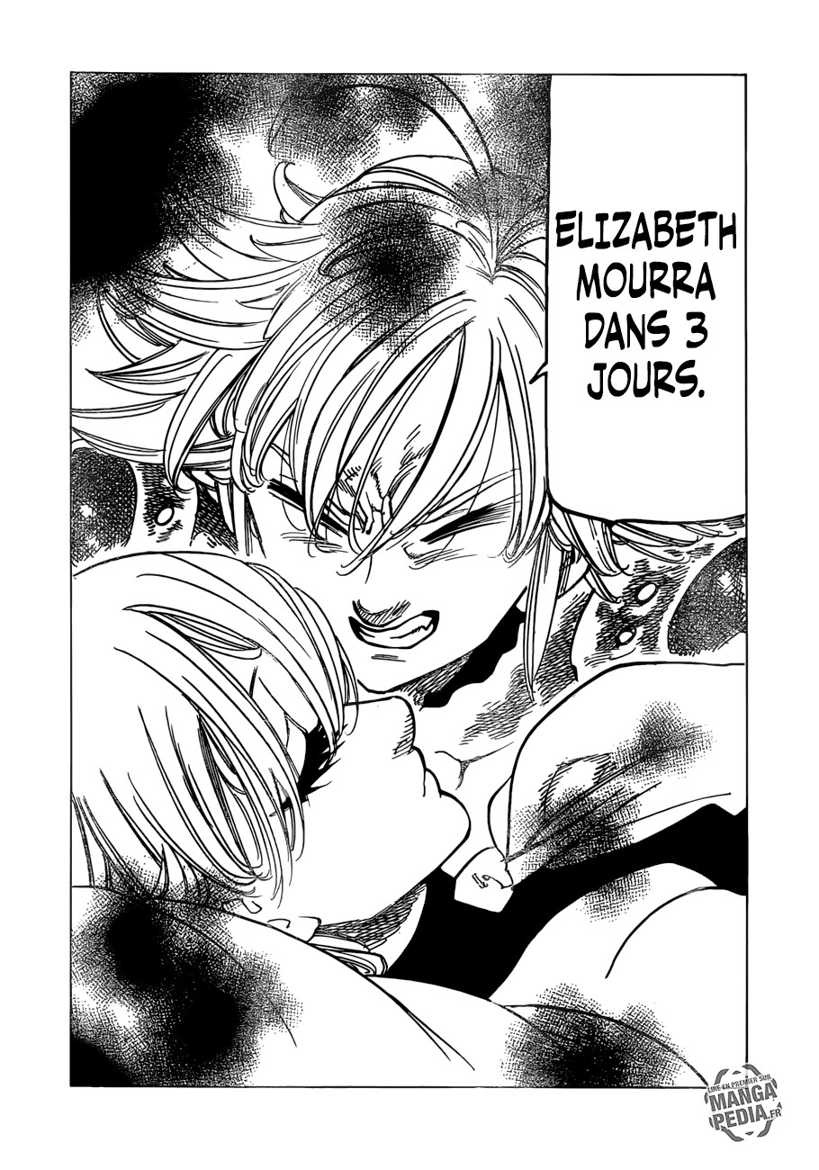 Nanatsu no Taizai: Chapter chapitre-223 - Page 18
