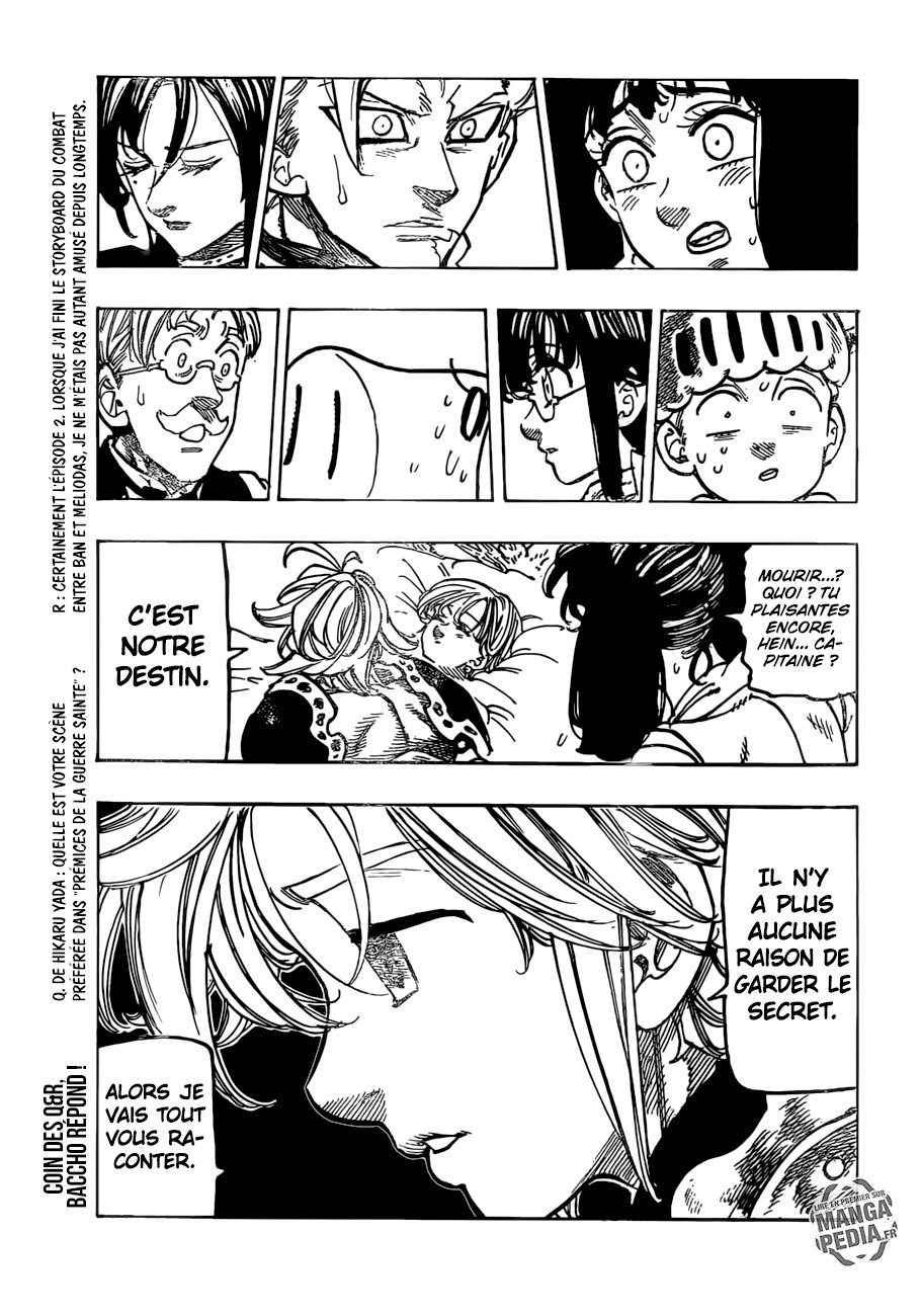 Nanatsu no Taizai: Chapter chapitre-223 - Page 19
