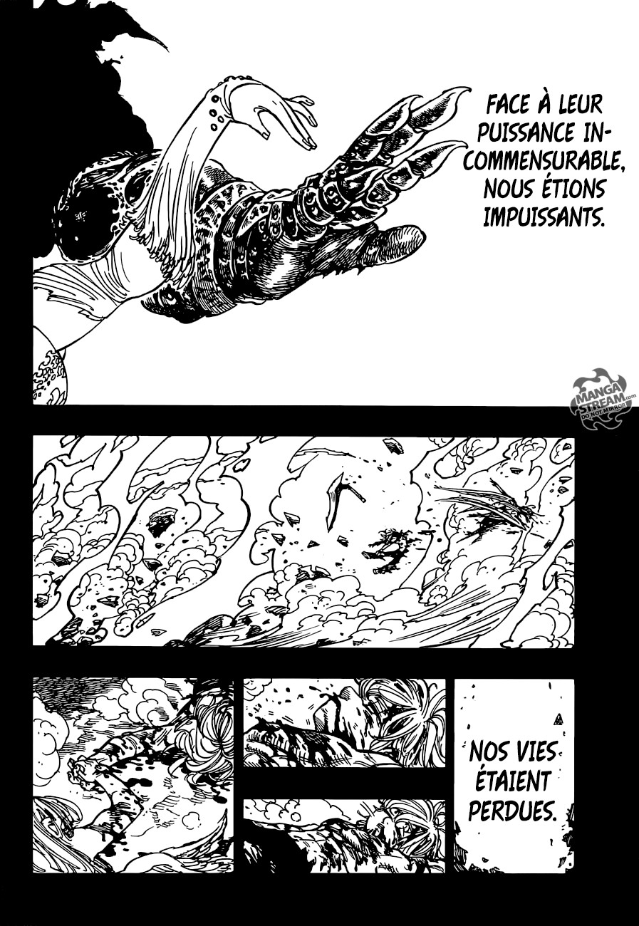 Nanatsu no Taizai: Chapter chapitre-224 - Page 5