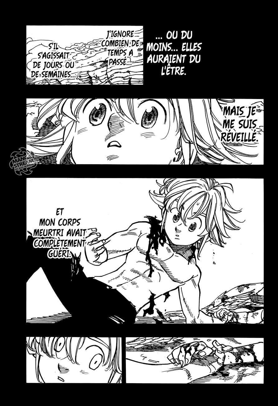 Nanatsu no Taizai: Chapter chapitre-224 - Page 6