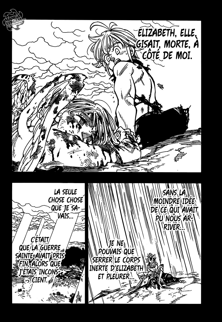 Nanatsu no Taizai: Chapter chapitre-224 - Page 7