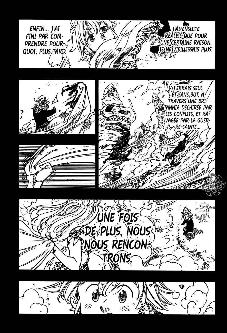 Nanatsu no Taizai: Chapter chapitre-224 - Page 8