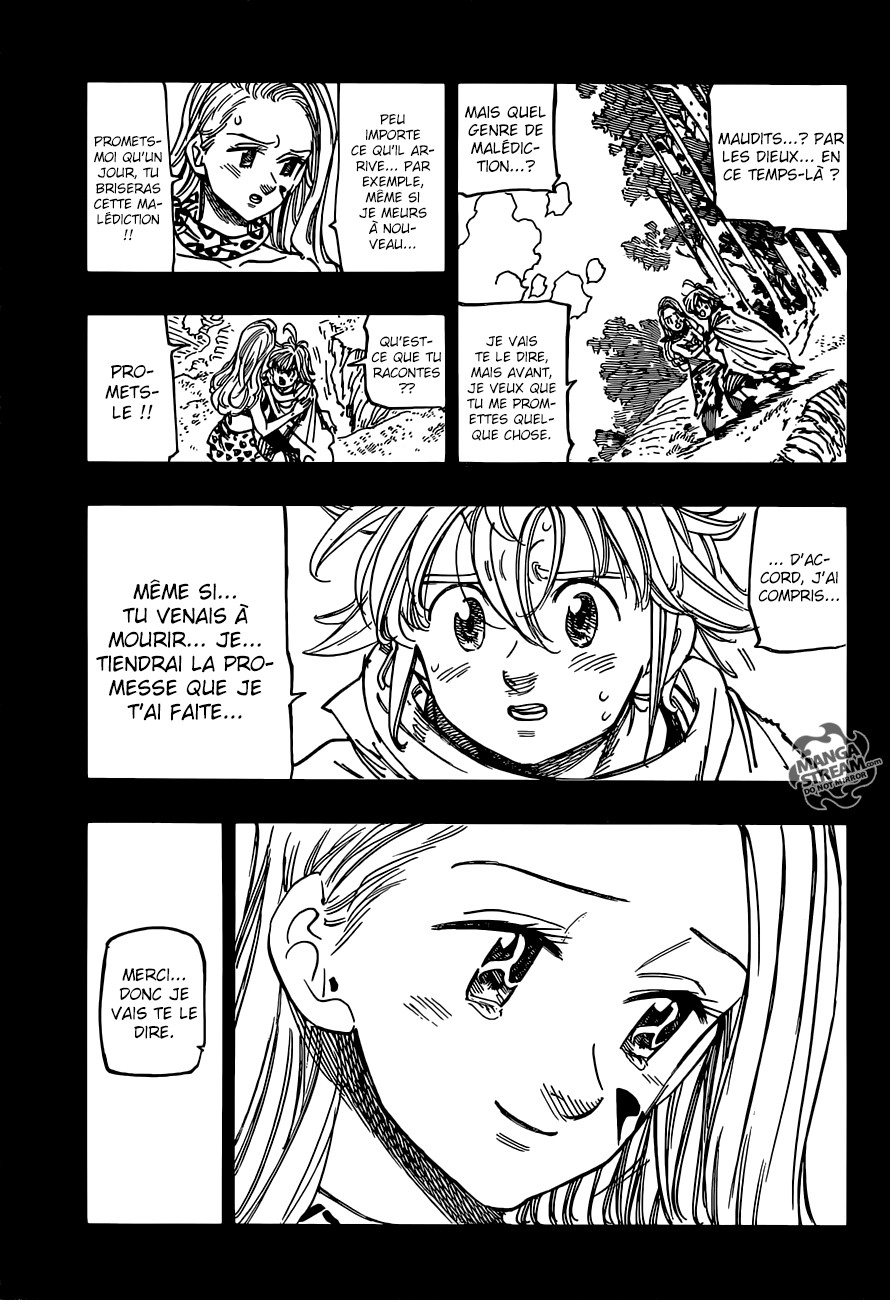 Nanatsu no Taizai: Chapter chapitre-224 - Page 12