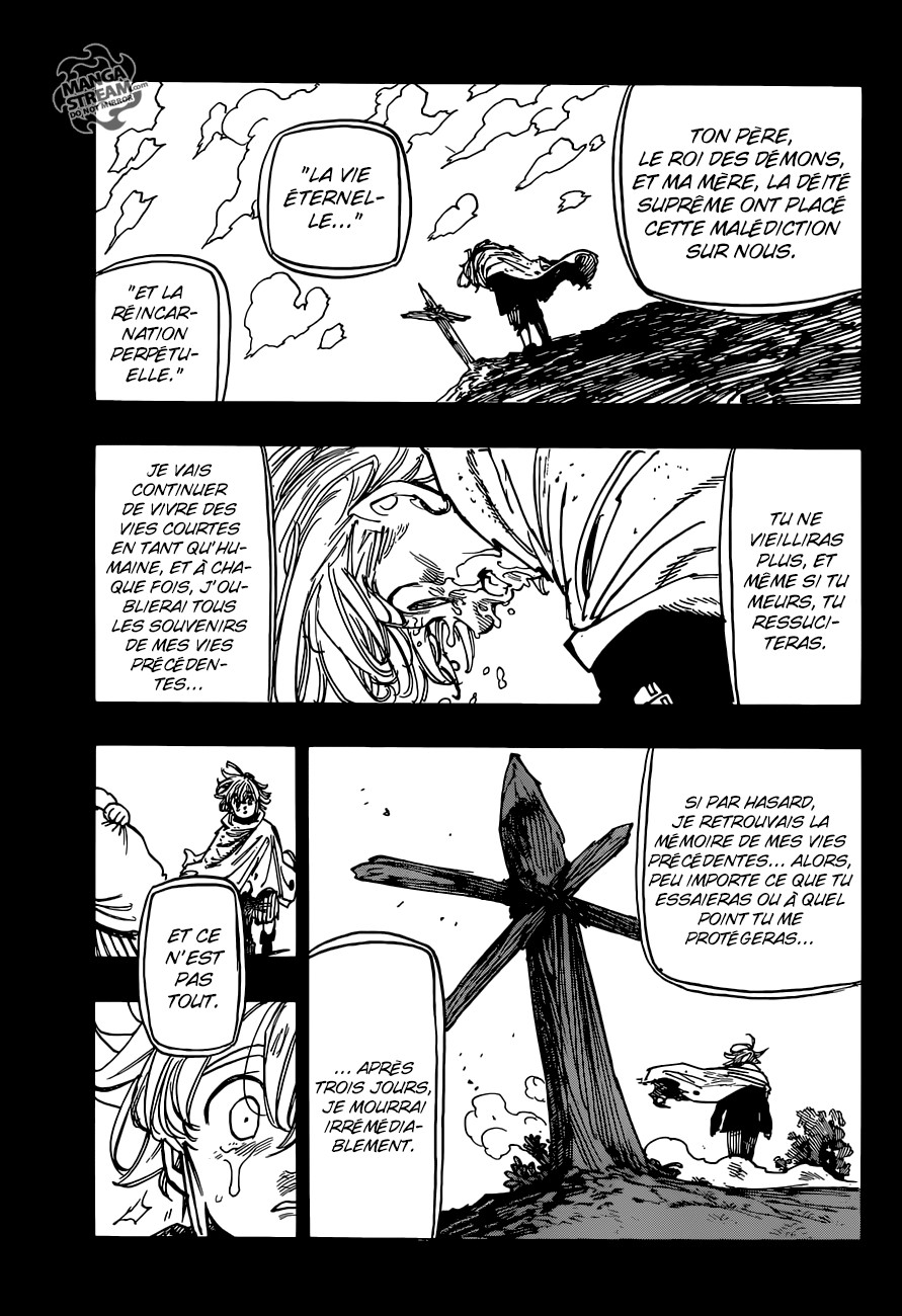 Nanatsu no Taizai: Chapter chapitre-224 - Page 14