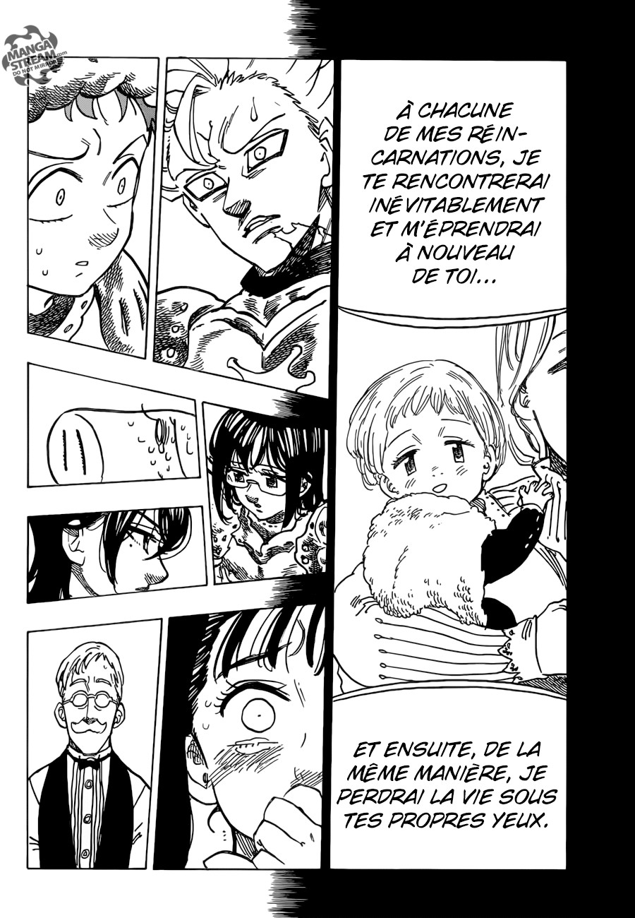 Nanatsu no Taizai: Chapter chapitre-224 - Page 15