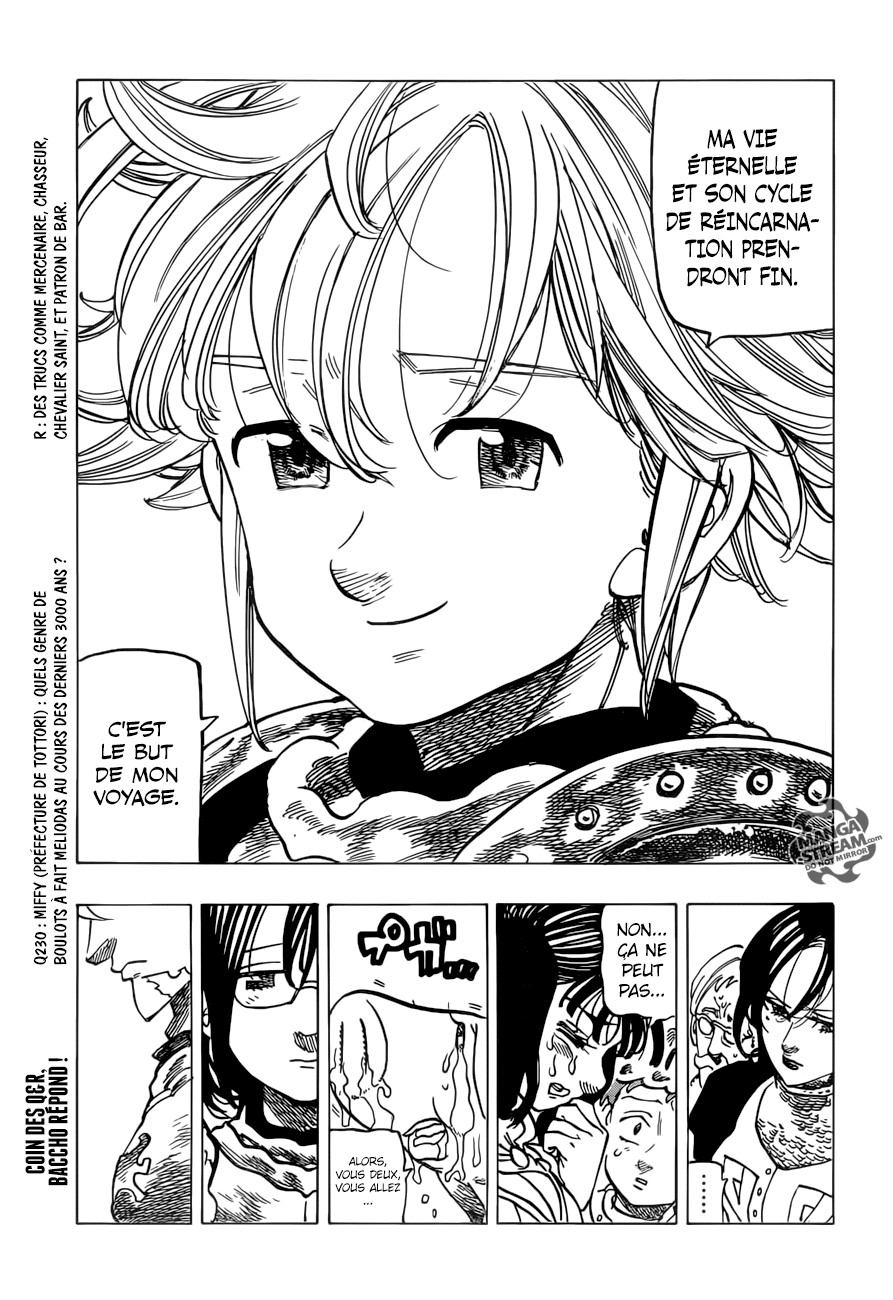 Nanatsu no Taizai: Chapter chapitre-224 - Page 18