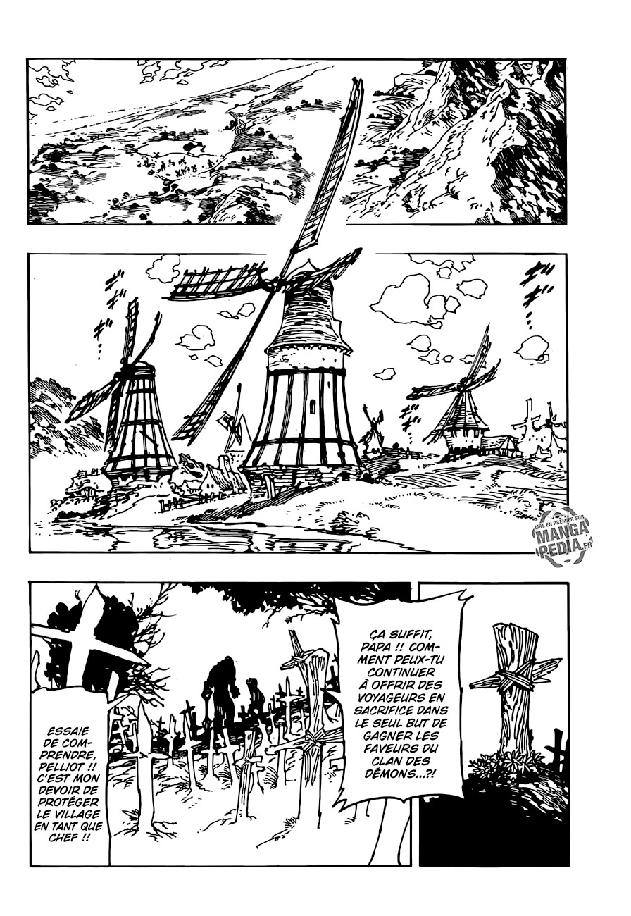Nanatsu no Taizai: Chapter chapitre-225 - Page 2