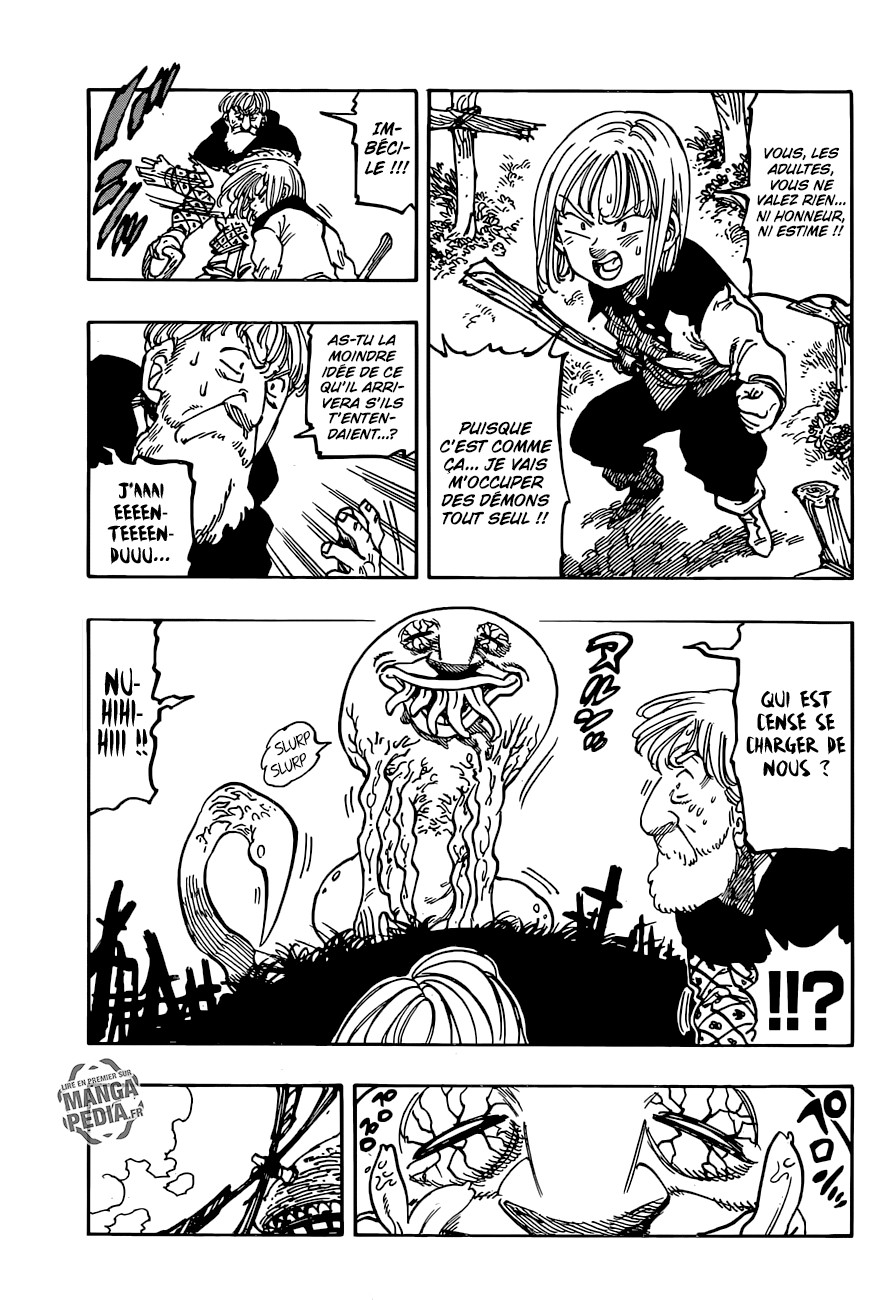 Nanatsu no Taizai: Chapter chapitre-225 - Page 3