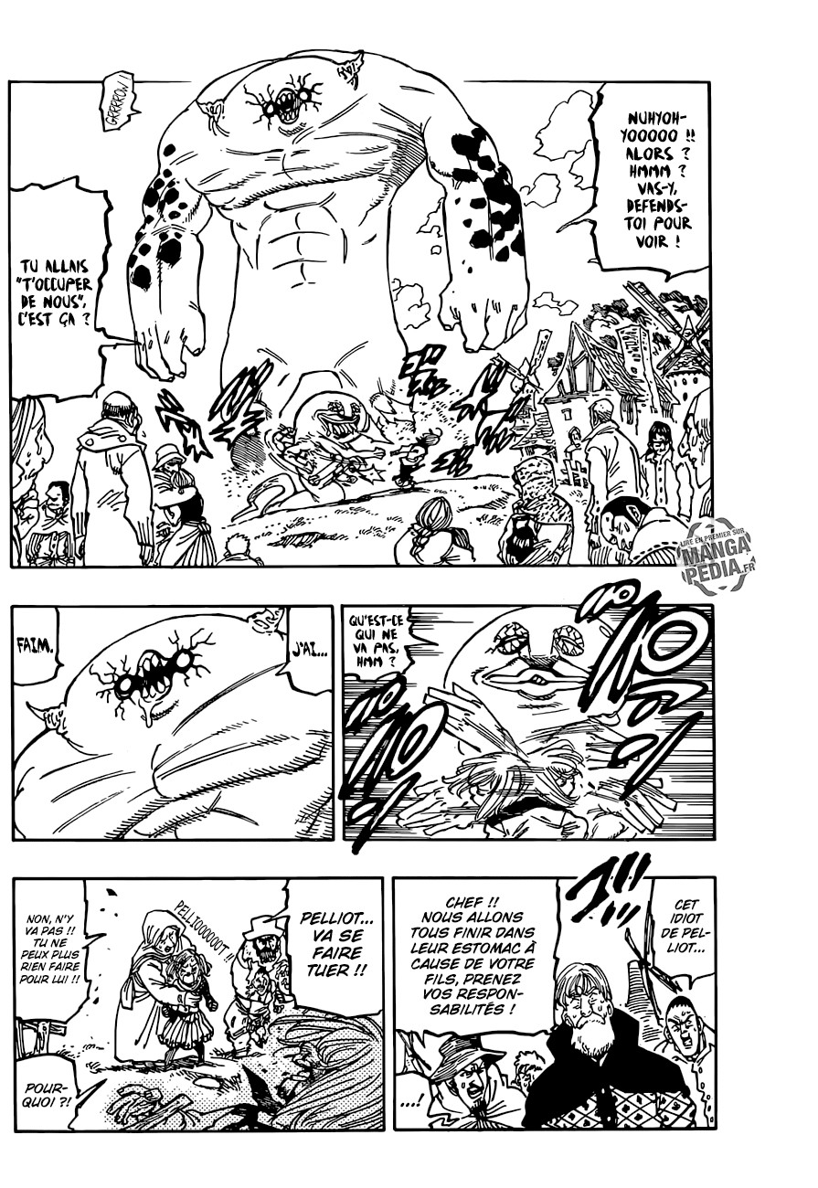 Nanatsu no Taizai: Chapter chapitre-225 - Page 4