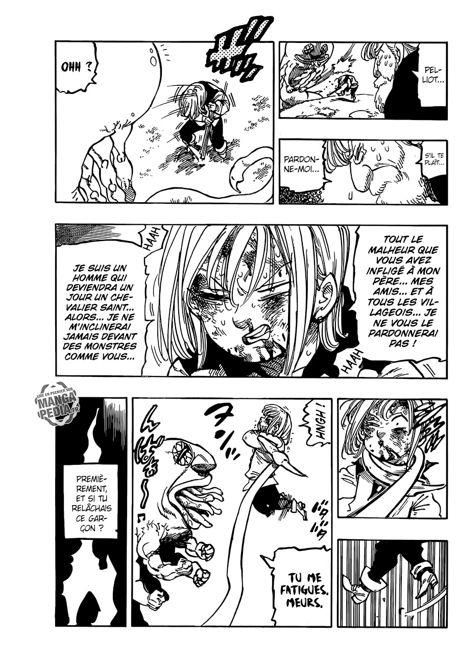 Nanatsu no Taizai: Chapter chapitre-225 - Page 5