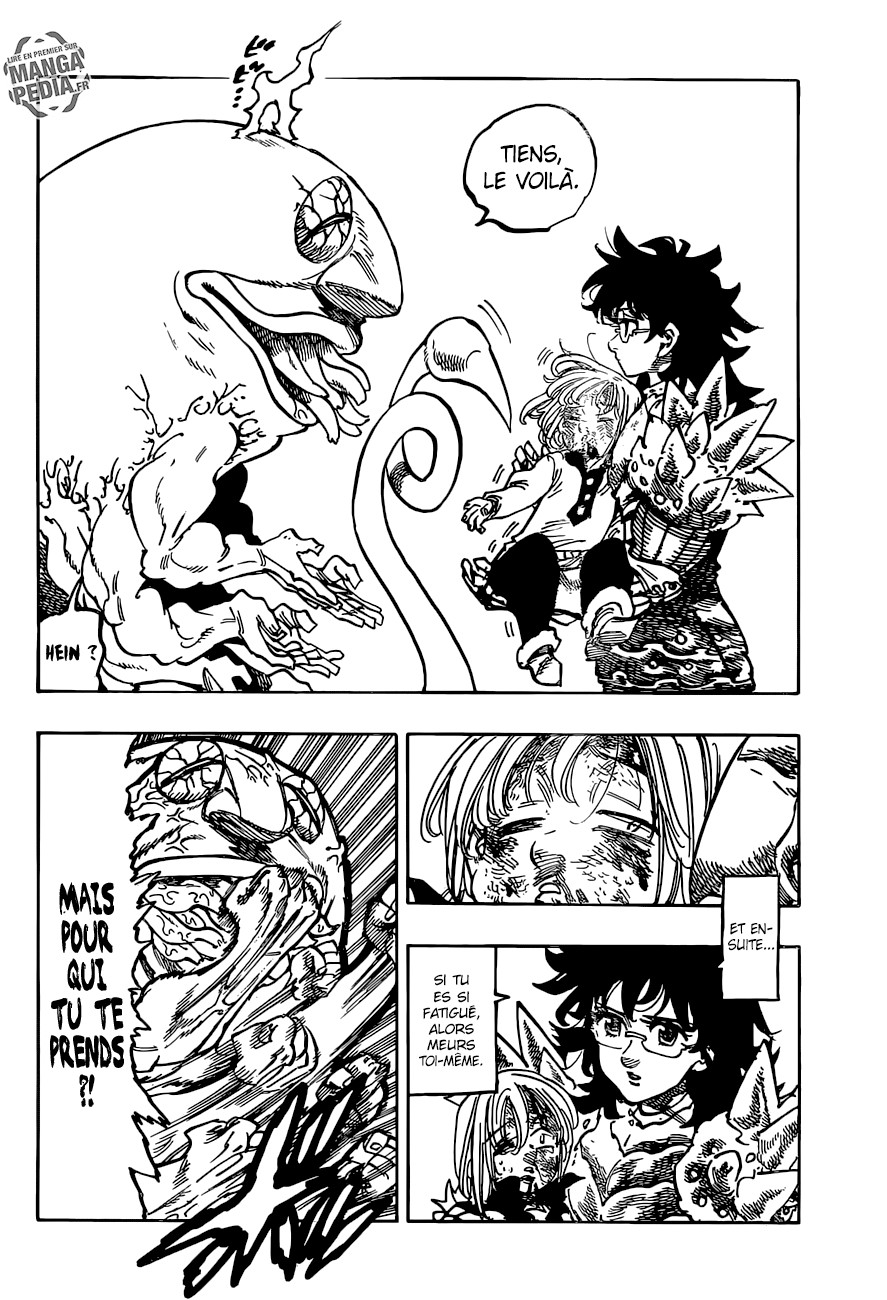 Nanatsu no Taizai: Chapter chapitre-225 - Page 6