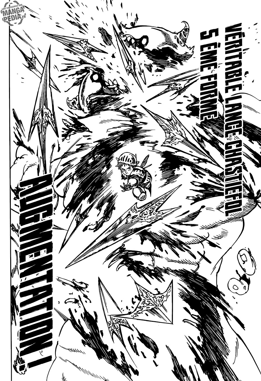 Nanatsu no Taizai: Chapter chapitre-225 - Page 8