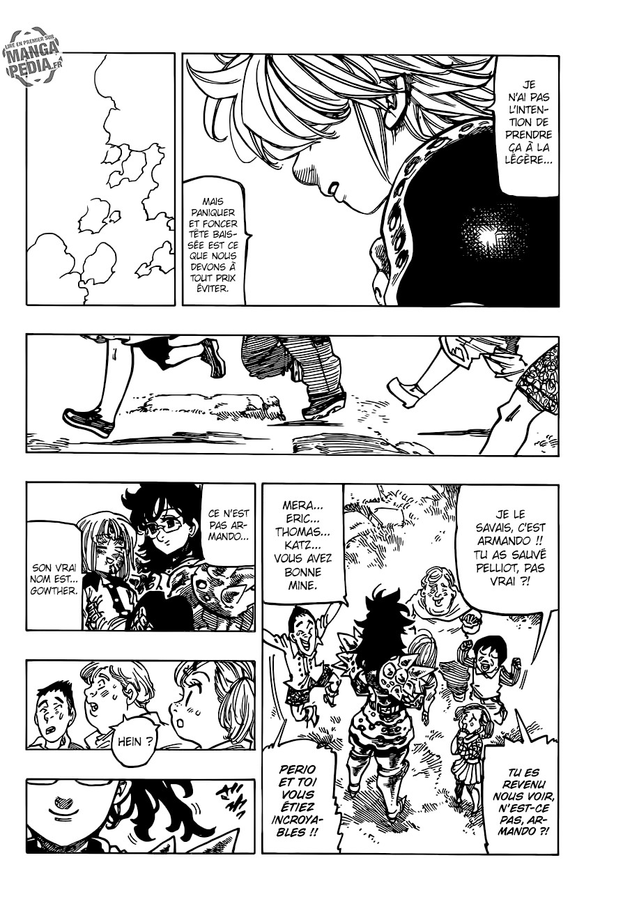 Nanatsu no Taizai: Chapter chapitre-225 - Page 10
