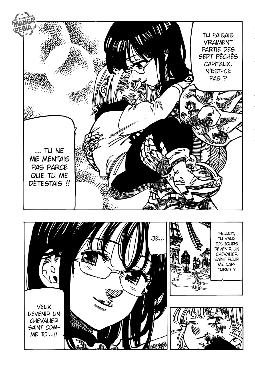 Nanatsu no Taizai: Chapter chapitre-225 - Page 11