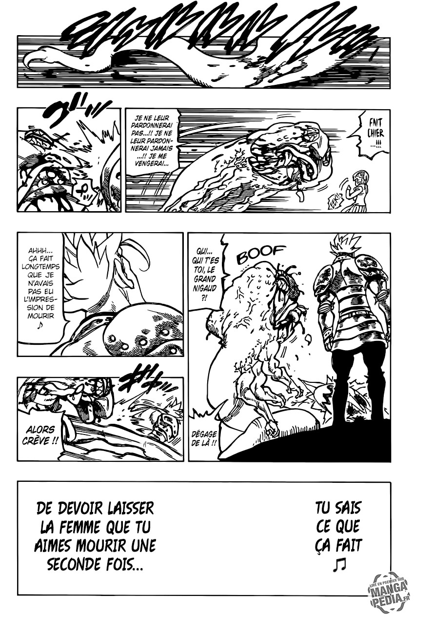 Nanatsu no Taizai: Chapter chapitre-225 - Page 12