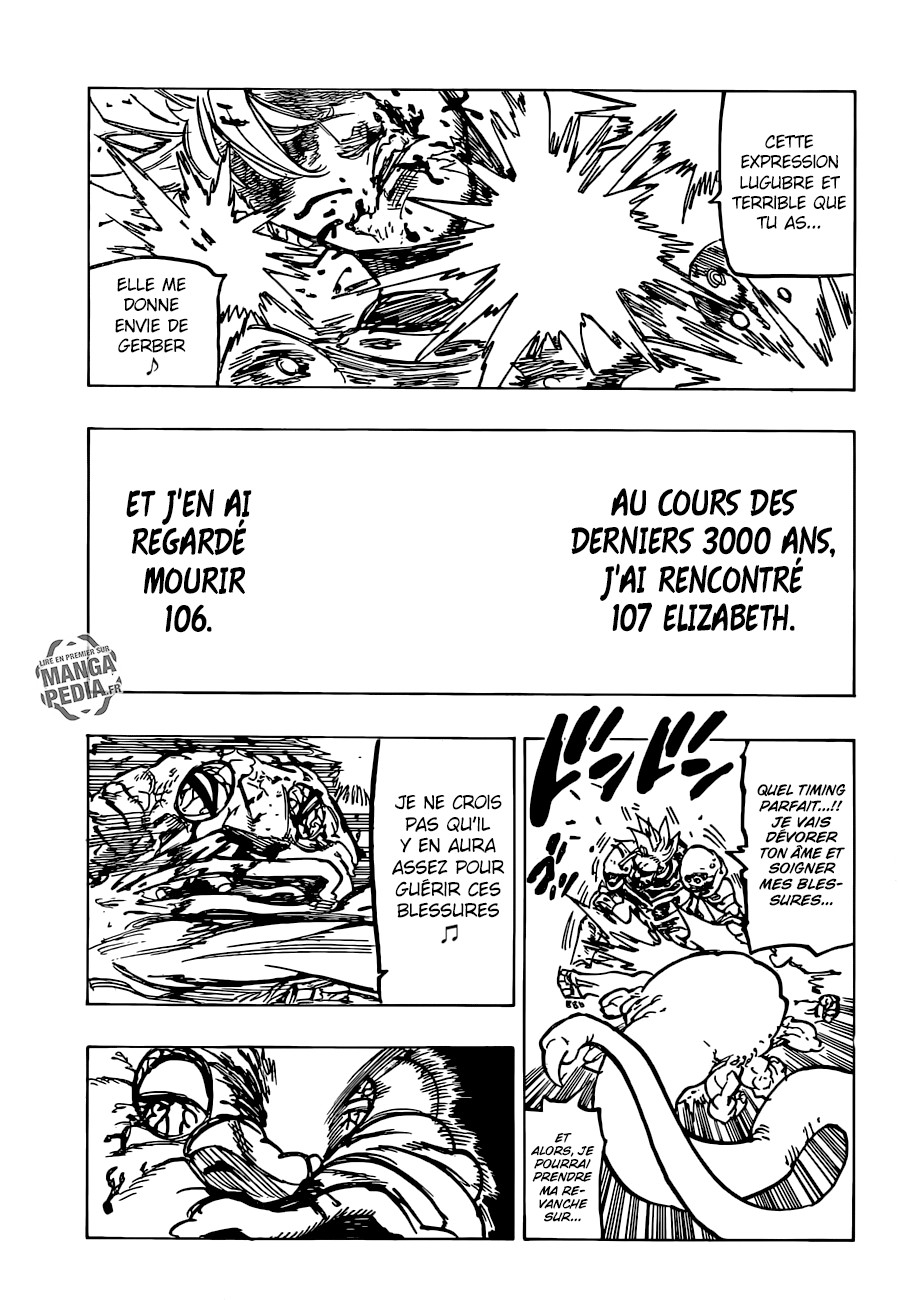 Nanatsu no Taizai: Chapter chapitre-225 - Page 13