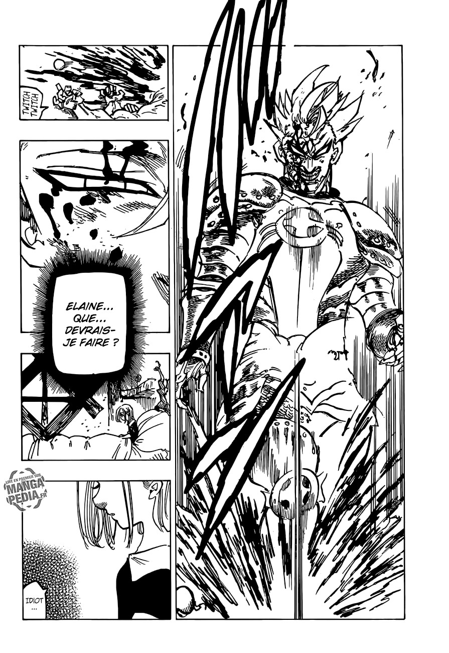 Nanatsu no Taizai: Chapter chapitre-225 - Page 14