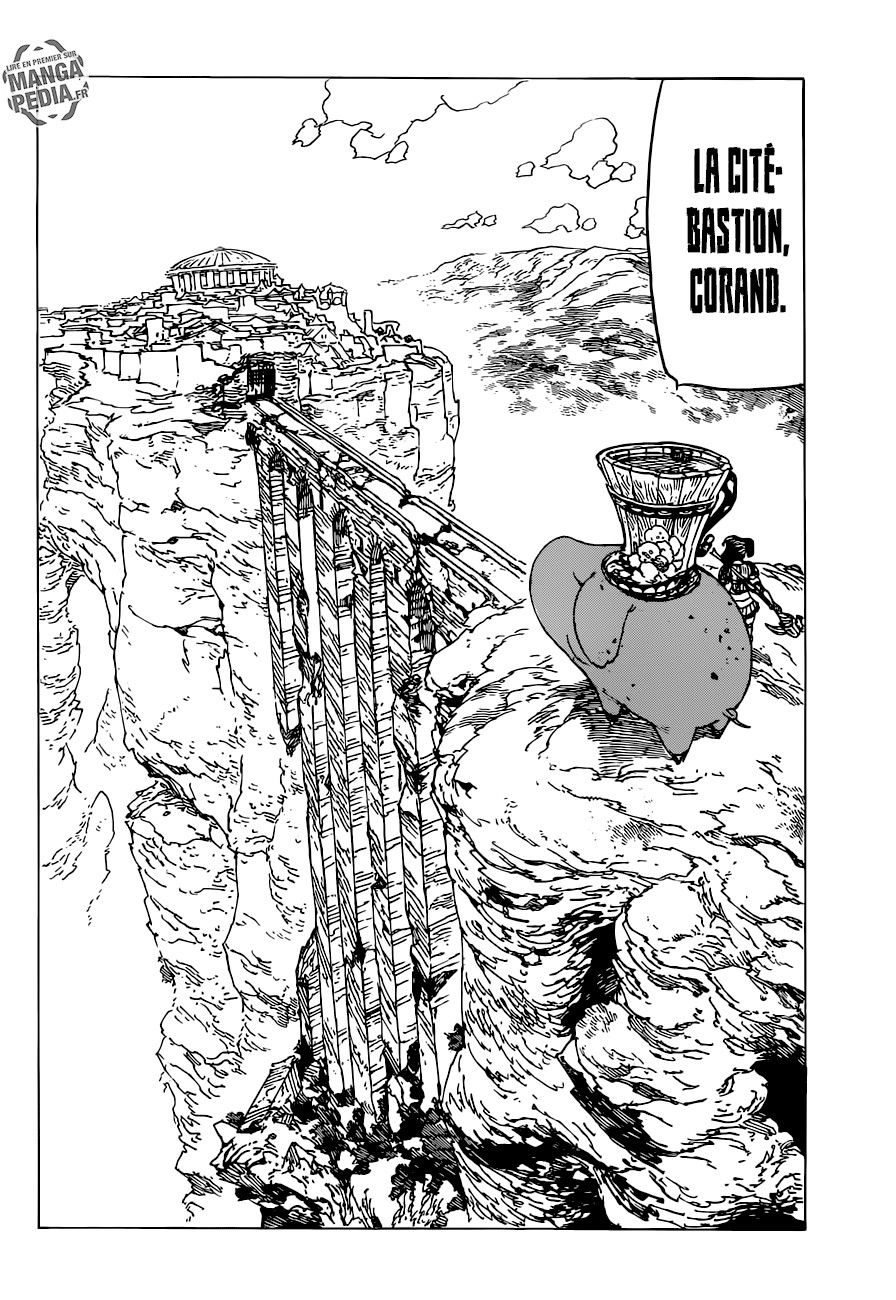 Nanatsu no Taizai: Chapter chapitre-225 - Page 18