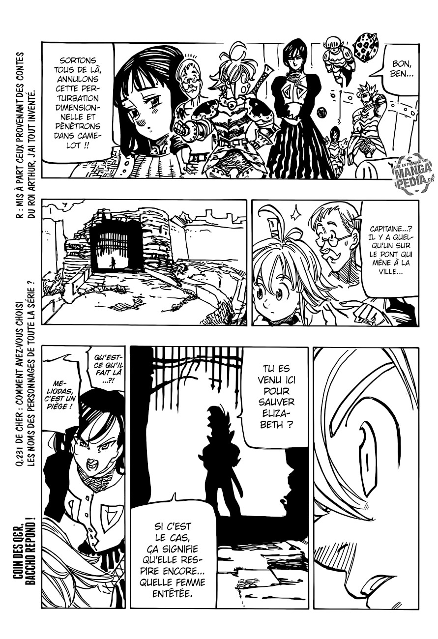Nanatsu no Taizai: Chapter chapitre-225 - Page 19