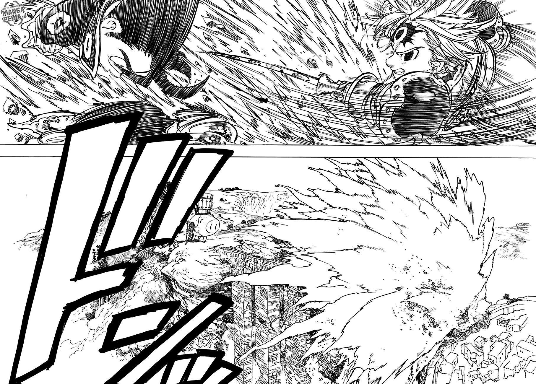 Nanatsu no Taizai: Chapter chapitre-226 - Page 3