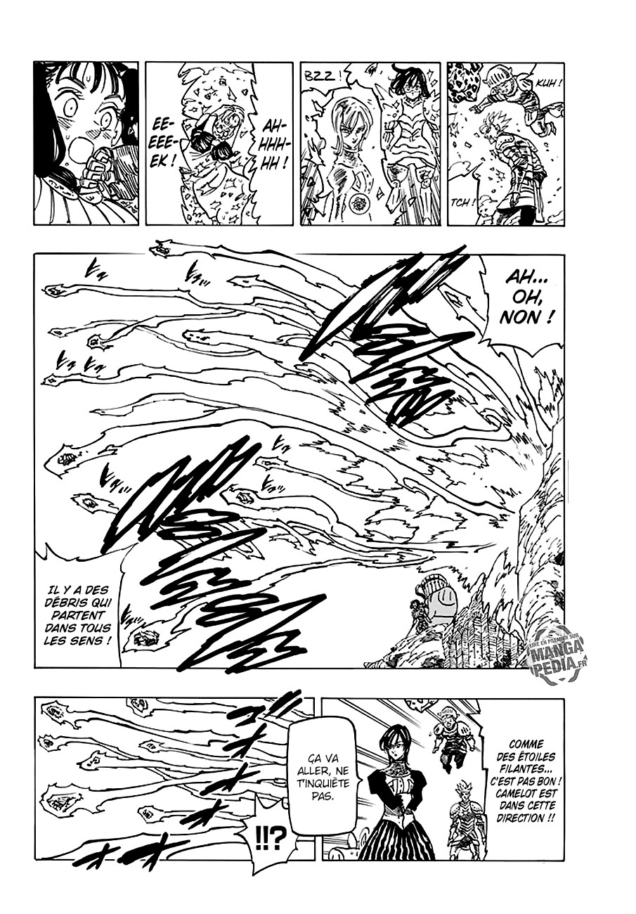 Nanatsu no Taizai: Chapter chapitre-226 - Page 4