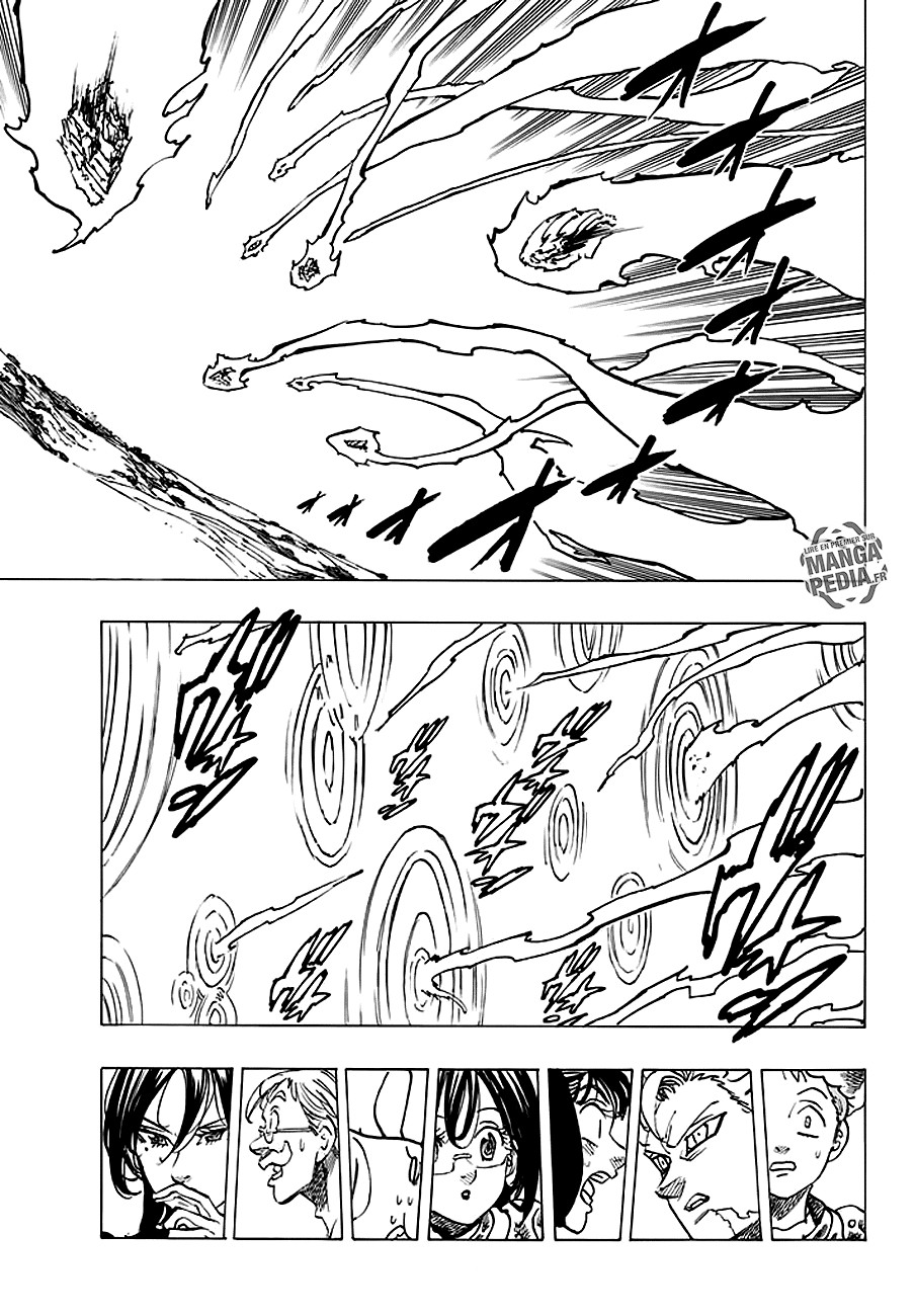 Nanatsu no Taizai: Chapter chapitre-226 - Page 5