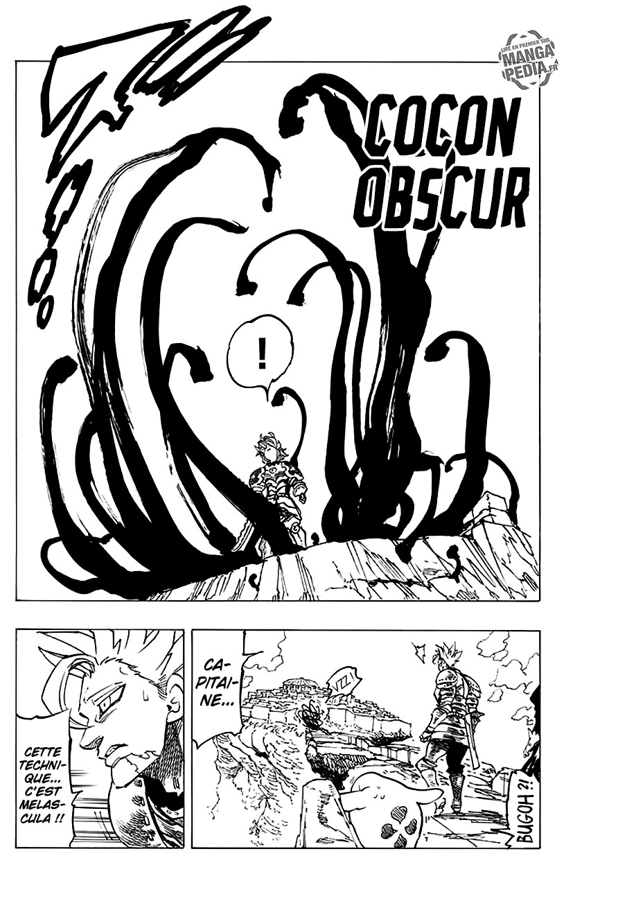 Nanatsu no Taizai: Chapter chapitre-226 - Page 8