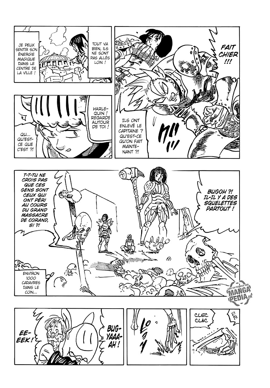 Nanatsu no Taizai: Chapter chapitre-226 - Page 10
