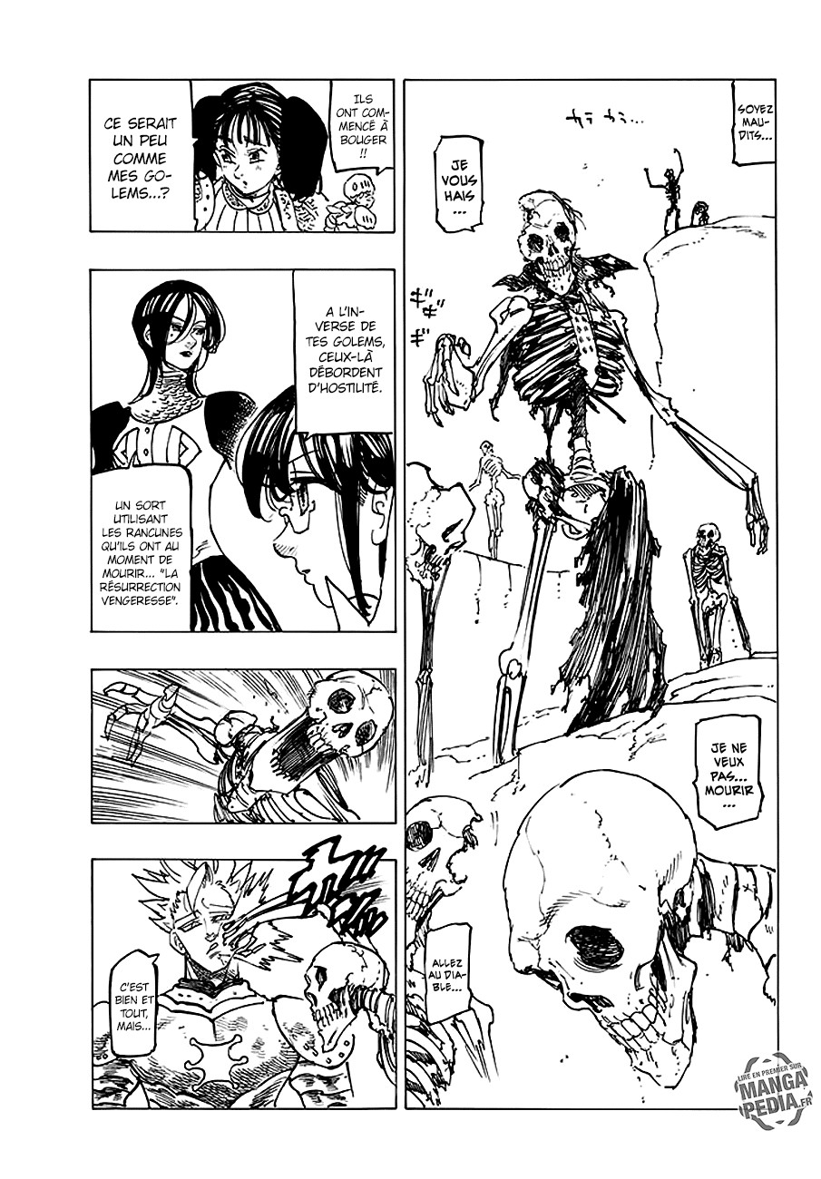 Nanatsu no Taizai: Chapter chapitre-226 - Page 11