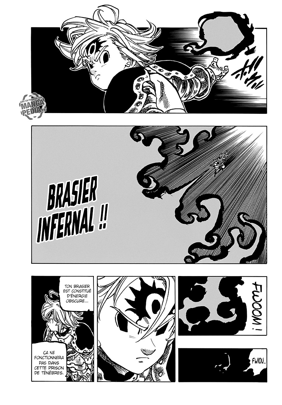 Nanatsu no Taizai: Chapter chapitre-226 - Page 13