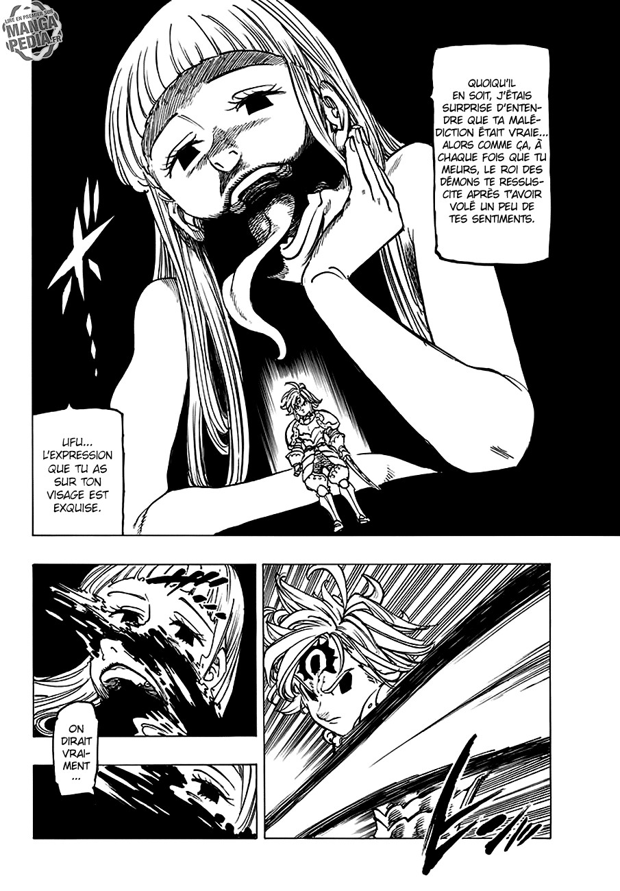 Nanatsu no Taizai: Chapter chapitre-226 - Page 14