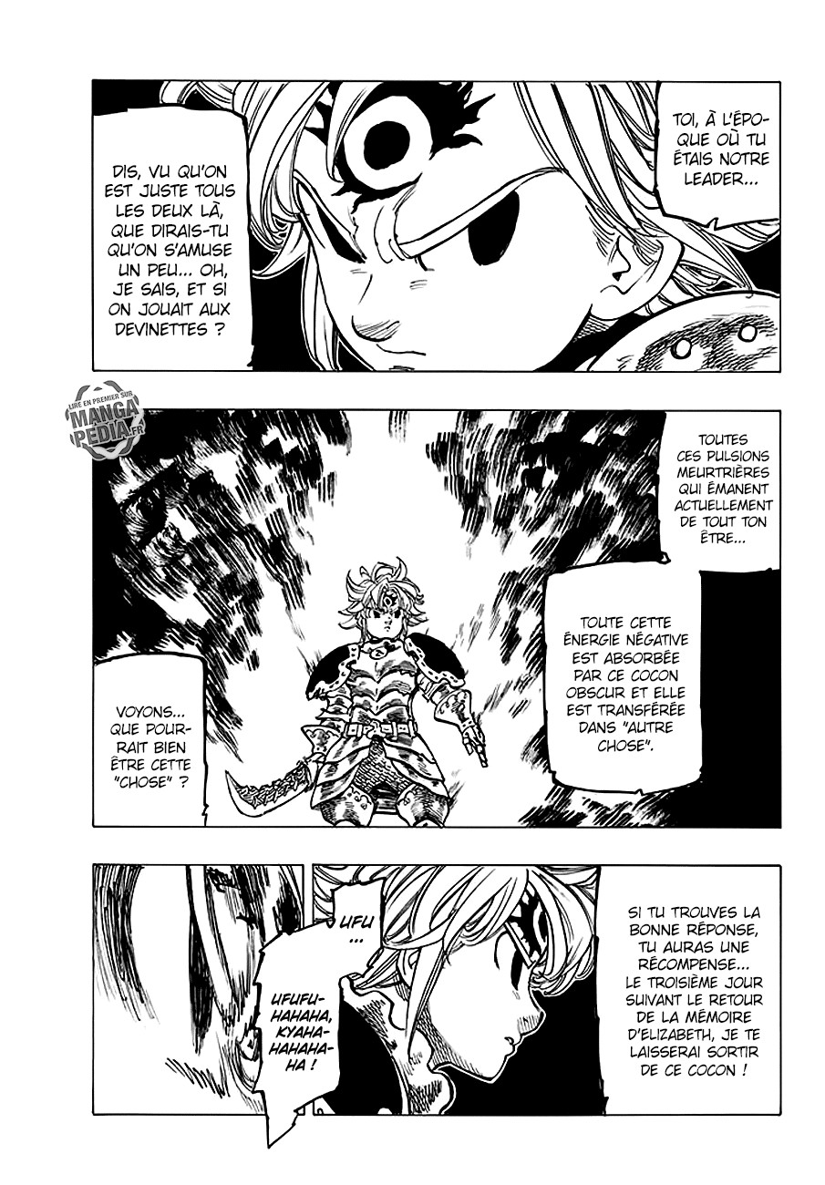 Nanatsu no Taizai: Chapter chapitre-226 - Page 15