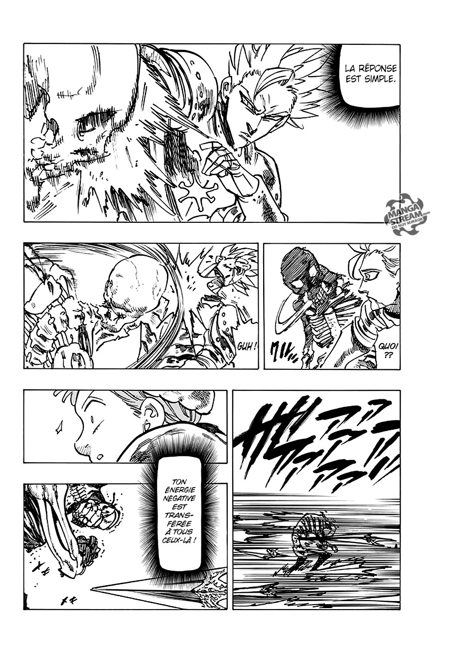 Nanatsu no Taizai: Chapter chapitre-226 - Page 16