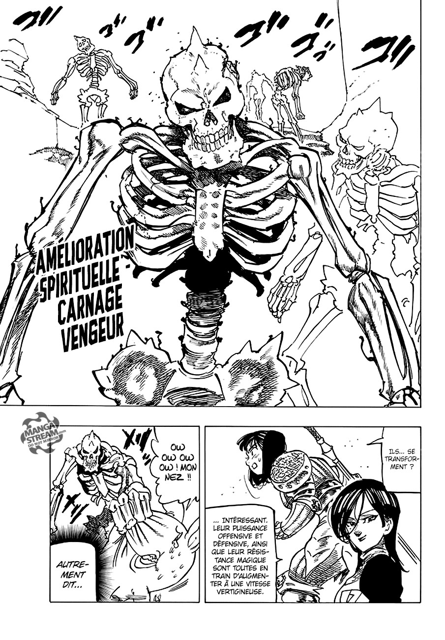 Nanatsu no Taizai: Chapter chapitre-226 - Page 17