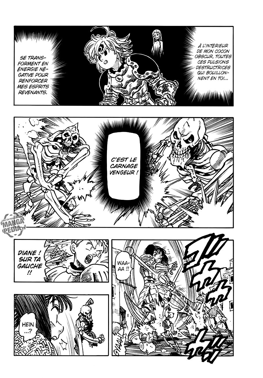 Nanatsu no Taizai: Chapter chapitre-227 - Page 2