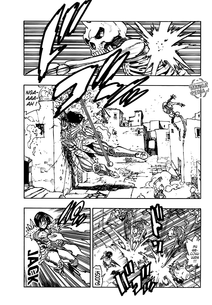 Nanatsu no Taizai: Chapter chapitre-227 - Page 3