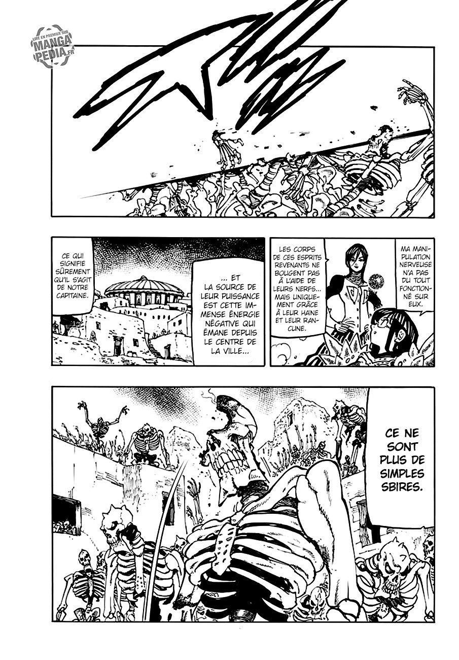 Nanatsu no Taizai: Chapter chapitre-227 - Page 5