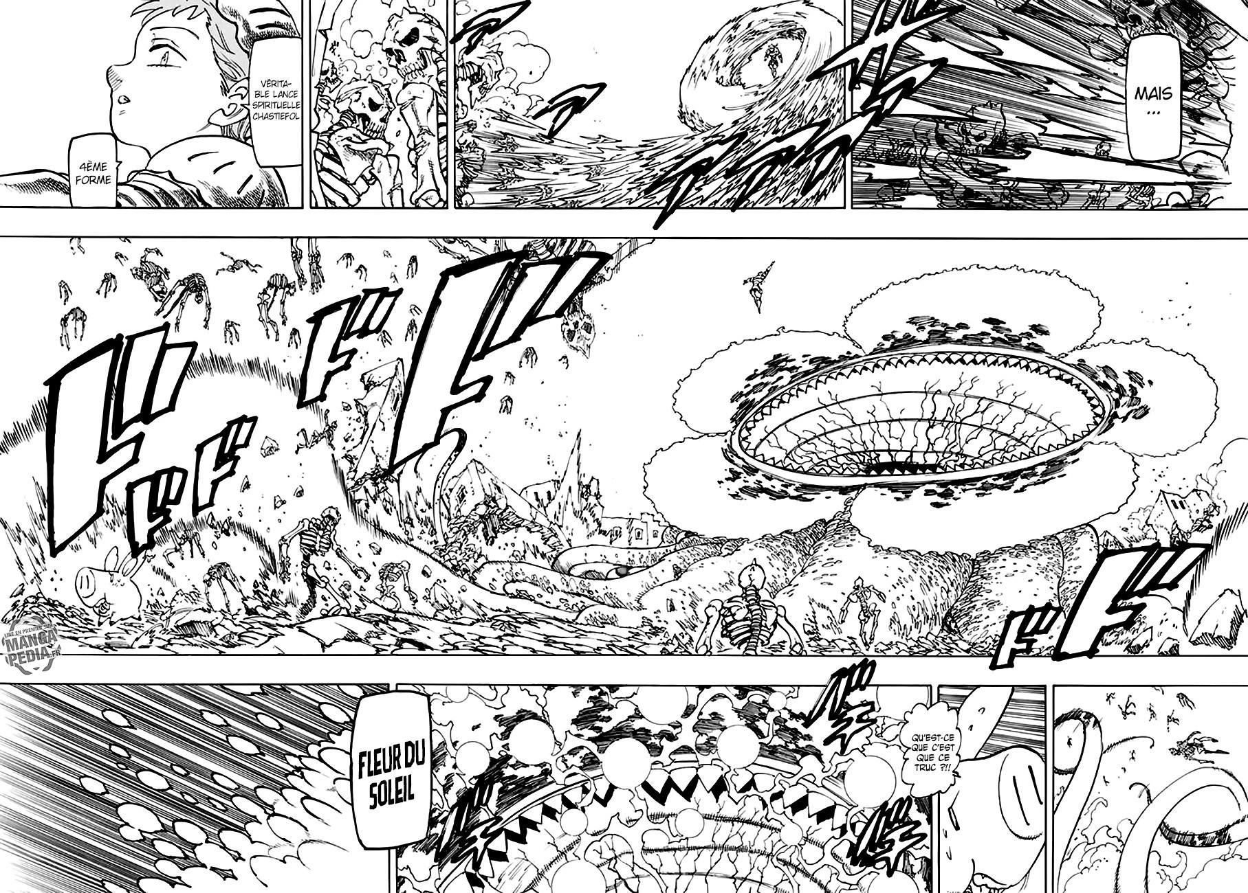 Nanatsu no Taizai: Chapter chapitre-227 - Page 6