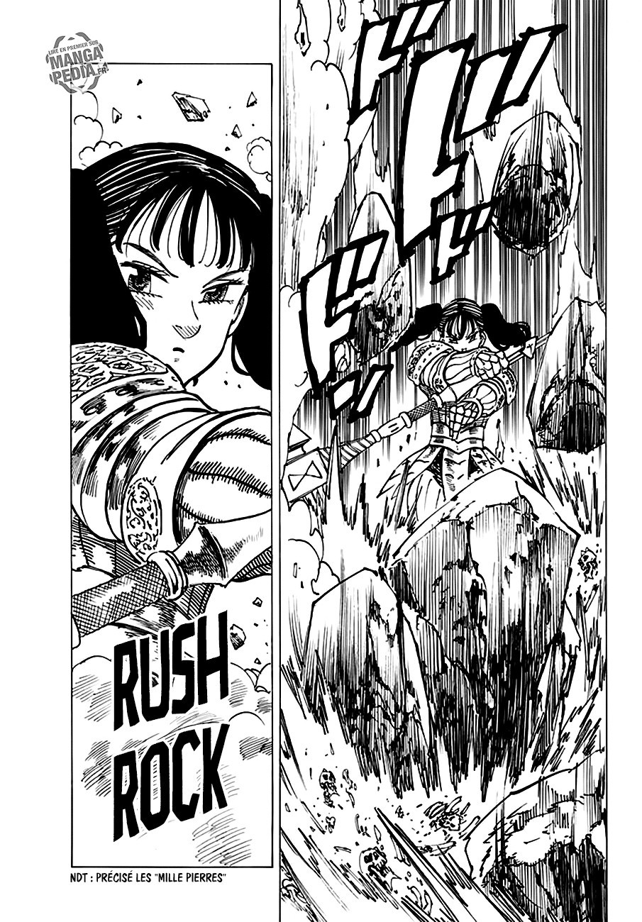 Nanatsu no Taizai: Chapter chapitre-227 - Page 8
