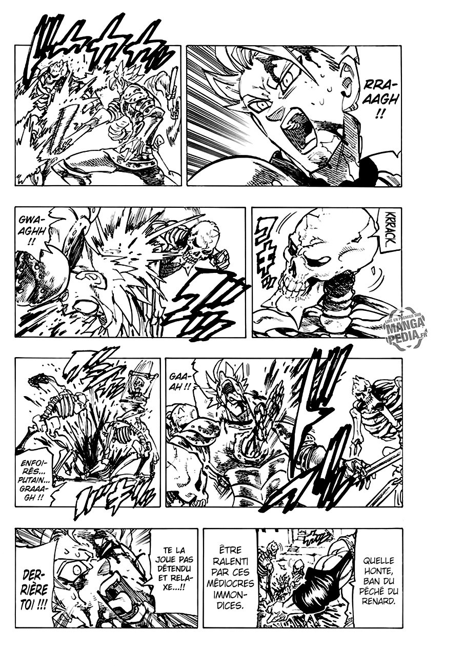 Nanatsu no Taizai: Chapter chapitre-227 - Page 9