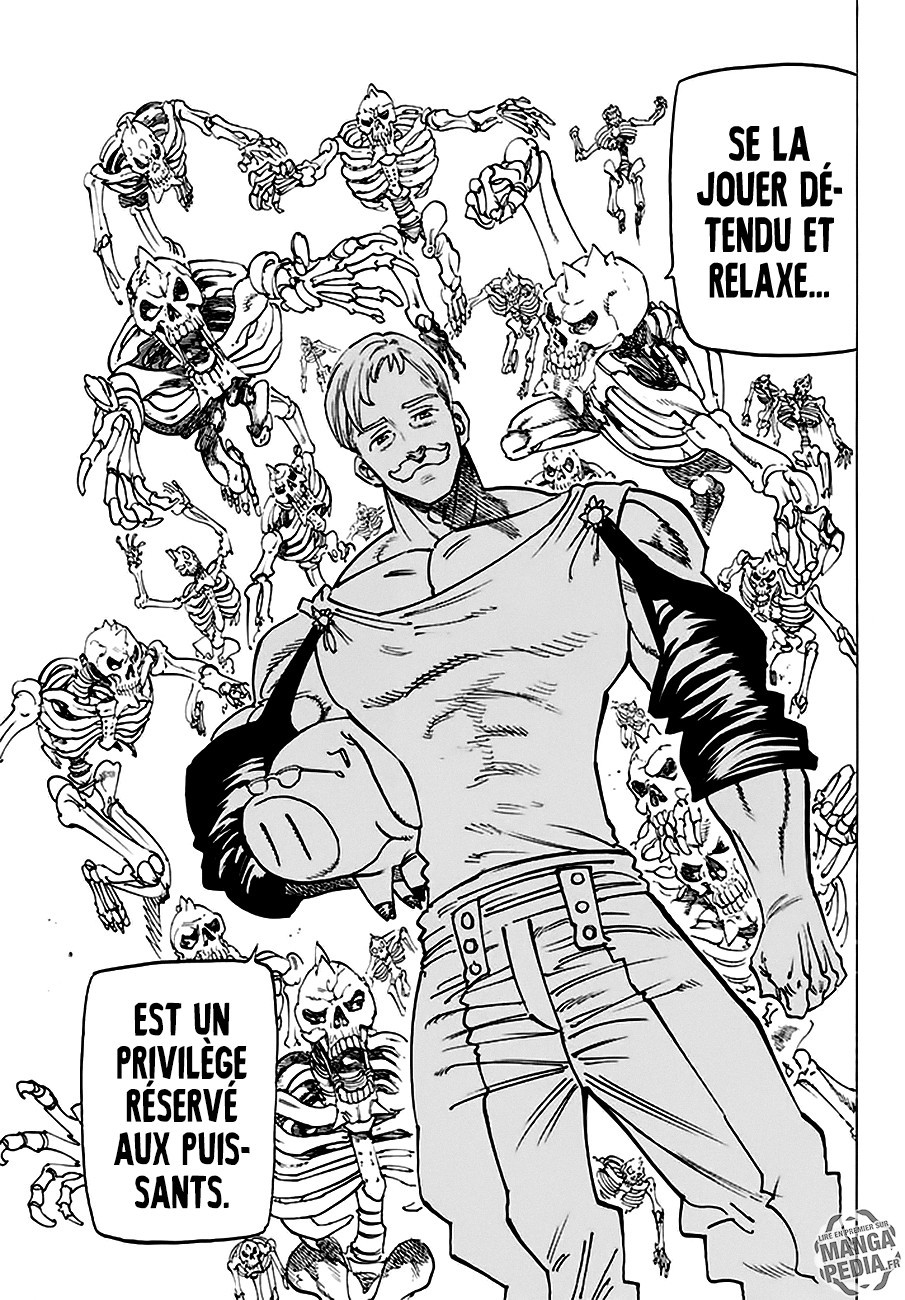 Nanatsu no Taizai: Chapter chapitre-227 - Page 10