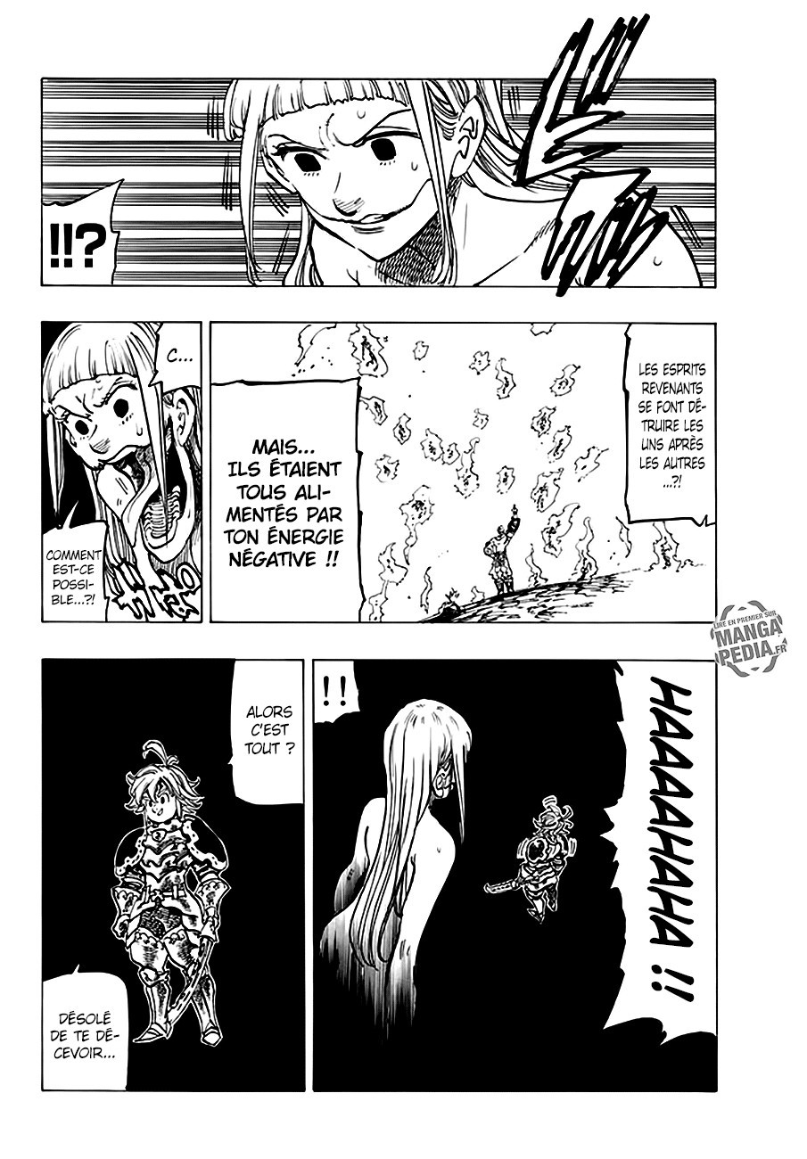 Nanatsu no Taizai: Chapter chapitre-227 - Page 11