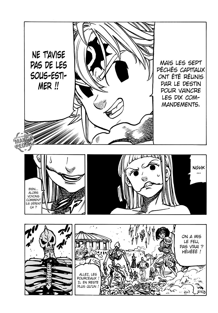 Nanatsu no Taizai: Chapter chapitre-227 - Page 12