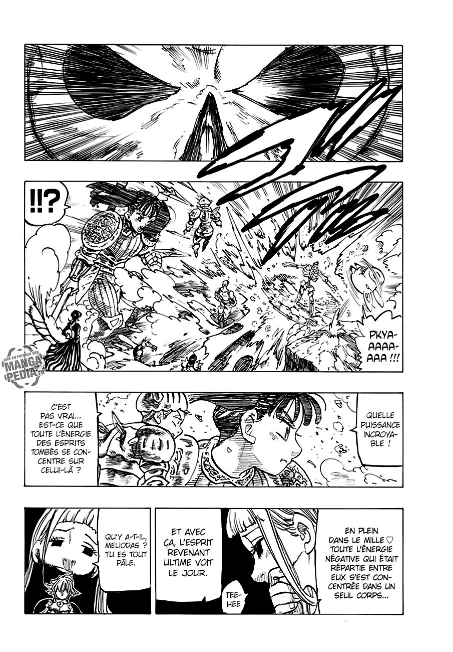 Nanatsu no Taizai: Chapter chapitre-227 - Page 13